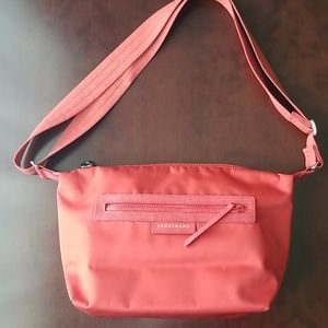 Longchamp LaPliage Crossbody Messenger Bag